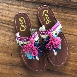 Sam Edelman Sandals/Slippers